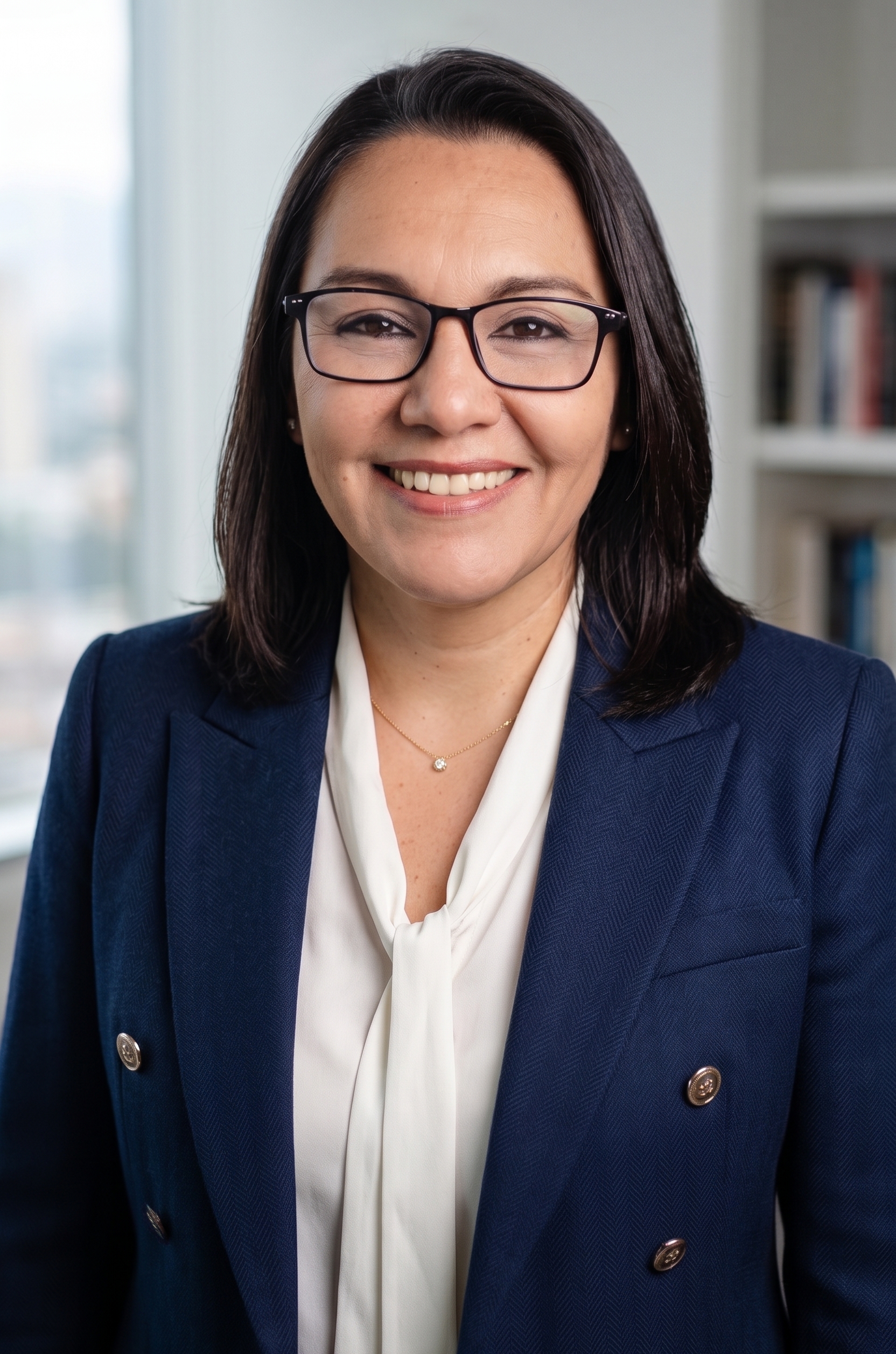 Yamila Rivera - Fundadora de Grupo Novaris